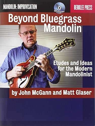 Beyond Bluegrass Mandolin