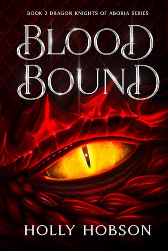 Blood Bound (Dragon Knights of Aboria)
