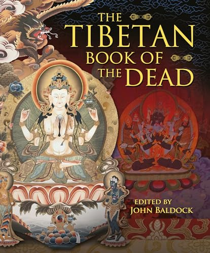 The Tibetan Book of the Dead (Ancient Wisdom Library)