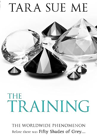 The Training: Submissive 3 (The Submissive Series)