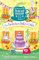 The Twitches Bake a Cake (Teacup House)