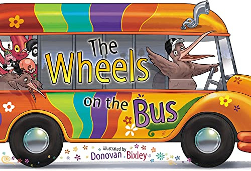 The Wheels on the Bus