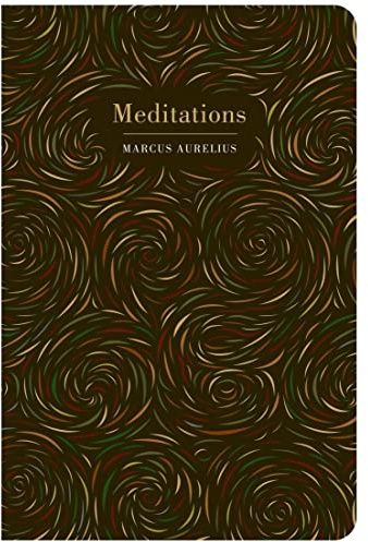 Meditations (Chiltern Classic)