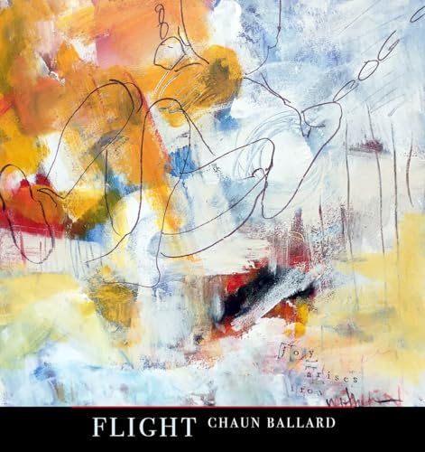 Flight: Sunken Garden Poetry Prize
