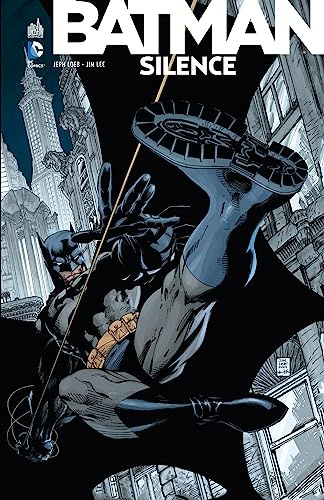 URBAN COMICS