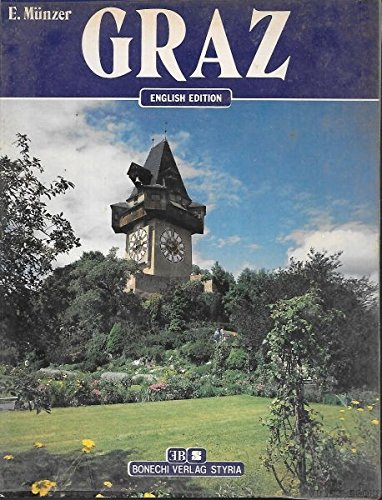 GRAZ ENGLISH EDITION