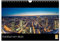 Frankfurt am Main (Wandkalender 2025 DIN A4 quer), CALVENDO Monatskalender: Atemberaubende Bilder, die Frankfurt aus verschiedenen Blickwinkeln beleuchten. (CALVENDO Orte)