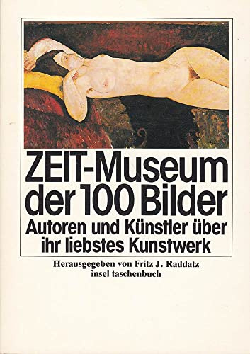 ZEIT-Museum der 100 Bilder