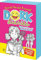 DORK Diaries, Band 01: Nikkis (nicht ganz so) fabelhafte Welt: Lustiger Comic-Roman für alle Teenie-Mädchen ab 10 (DORK Diaries / Comic Roman, Band 1)