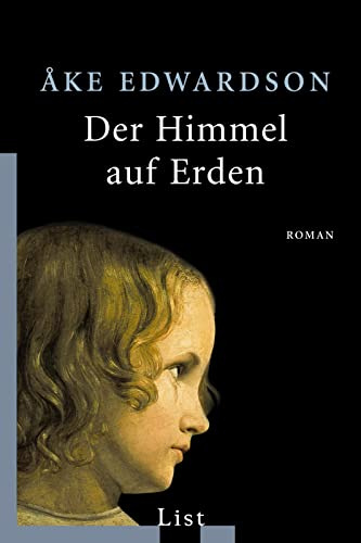 Der Himmel auf Erden: Der fünfte Fall für Erik Winter (Ein Erik-Winter-Krimi, Band 5)