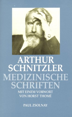 Medizinische Schriften