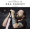Ein Tribut an Rea Garvey: Der Bildband