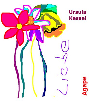 Liebe: Agape - bedingungslose Liebe