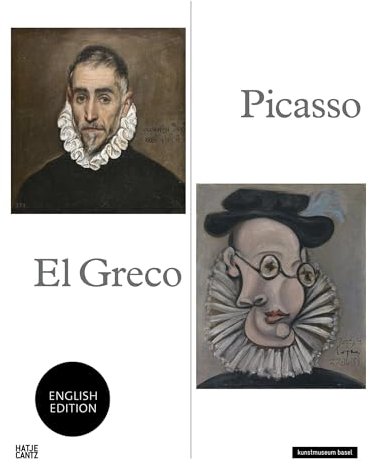 Picasso – El Greco (Klassische Moderne)