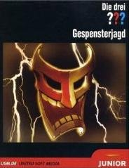 Die drei ??? - Gespensterjagd