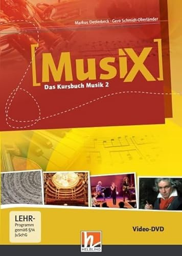 MusiX Bd.2, 7./8. Schuljahr
