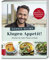 Klugen Appetit!: Kochen für mehr Power im Kopf