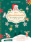 Mein Adventskalender Beschäftigungsbuch für Kinder ab 6 Jahren: Das perfekte Aktivitätsbuch für die Weihnachtszeit | mit magischen Weihnachtsbildern, ... und Zahlenspiele. (Beschäftigungsbücher)