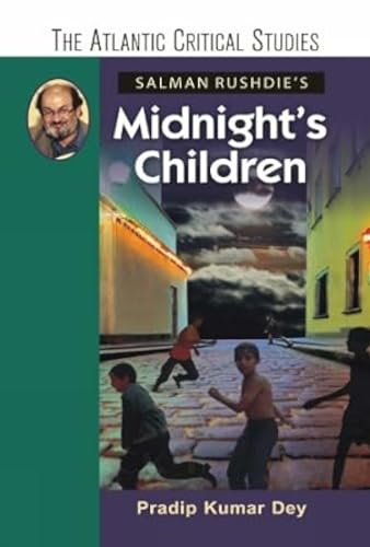 Salman Rushdie's Midnight's Children