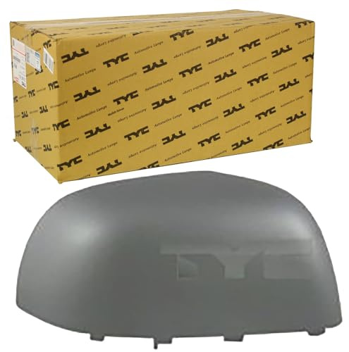 TYC 328-0177-2 Cover Right Wing Mirror R