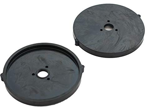 Pontec Replacement Membrane Set PondAir 1800 (Part 43299)