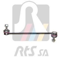 Stange/Strebe Stabilisator Vorderachse links - RTS 97-90333-2