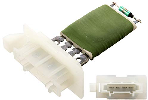 febi bilstein 102584 Widerstand für Gebläse , 1 Stück