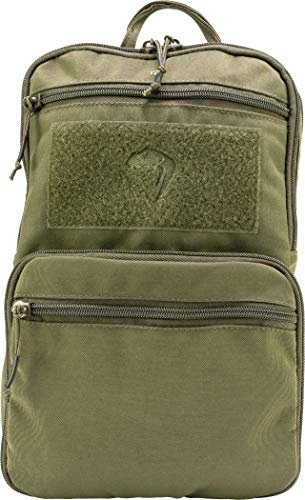 Viper TACTICAL VX Buckle Up Charger - Rucksack - Grün