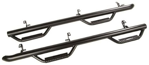 Marche pied Spartan Jeep Wrangler JL 4 portes 11596.04