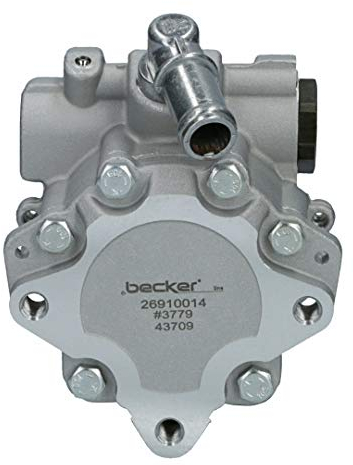 f.becker_line Hydraulikpumpe Lenkung Servopumpe für BMW 5er 520 523 525 528 530d E39