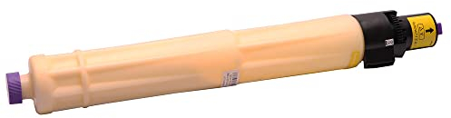 ABC Kompatibler Toner für Ricoh 841926 Gelb für Aficio MP-C2003 MP-C2004 MP-C2011 MP-C2503 MP-C2504 MP C2003 MP C2004 MP C2011 MP C2503 MP C2504 MPC2003 MPC2004 MPC2011 MPC2503 MPC2504