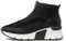 Rieker Greece Womens Ankle Boots 42 EU Nero Combi