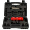 Esyogen Electric Rivet Nut Gun Adaptor and Professional Insert Cordless Drill Rivet nut,M3-M6 Mandrel