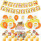 Geburtstagsdeko Pizza Geburtstag Luftballons Pizza Geburtstag Party Deko Pizza Kuchen Topper Geburtstag Pizza Geburtstag Girlande Pizza Luftballons Deko Geburtstag Pizza Kindergeburtstag Deko