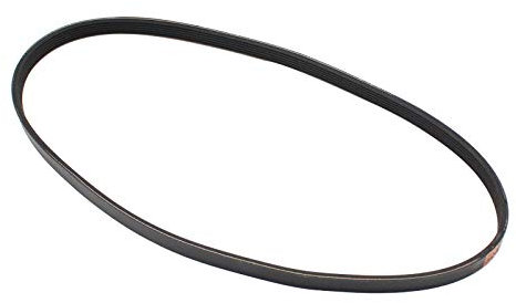 SECURA Courroies striées compatible avec Husqvarna K750 RESCUE Découpeuse à disque