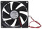 Amsixo 90x90x25mm Computer PC For Case Fan 3016rpm High For Brushless Cooling Fan 9025 XH2.54 2Pin 5V 12V 24 Brushless Computer Case CPU Cooling Fan Computer Cooling Fan 9025 90x90x25mm