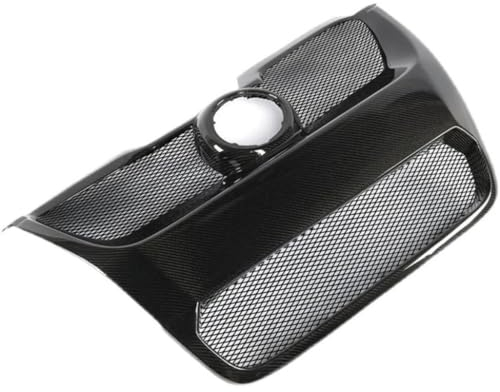 SPLACK Kühlergrill Frontstoßstangengrillmaske Kühlergrillgitter Für VW Für Golf 5 GTI Lüftungsgitter