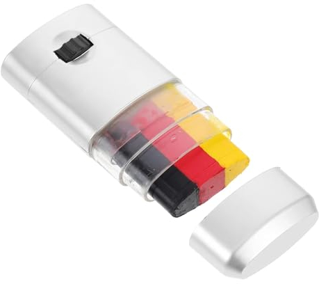 Idoline Deutschland Schminkstift | Deutschland Fanartikel | EM Fanartikel | Schminkstift Deutschland | Deutschland Schminke