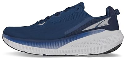 ALTRA Men's FWD VIA Road Running Shoe, Navy, 13 UK