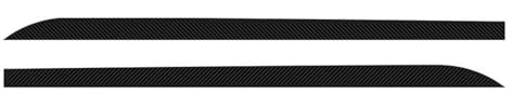 2 Stück Für X1 X3 X5 X6 X7 M M3 M4 M5 F10 F20 F22 F30 G20 G30 Performance Aufkleber Autotür Seitenschweller Streifen Carbon Aufkleber Auto Seitenschweller Trittbretter Schweller