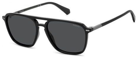 POLAROID GAFAS Modelo: PLD 4182/S/X_ C: BLACK/Eye size: 57 - Bridge size: 16
