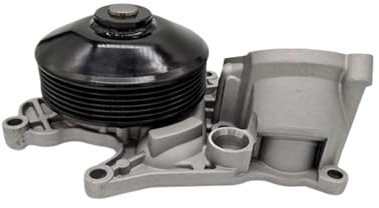 11518516204 11517810833 Pompa dell'acqua di raffreddamento del motore per auto, buona vendita, compatibile con BMW X3 F25 N47
