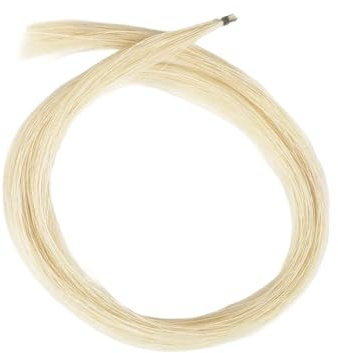 Violinenzubehör Violine Natürliche Bogen Haar Pferd Schwanz Für 4/4 Ersetzen Zubehör(1/8)