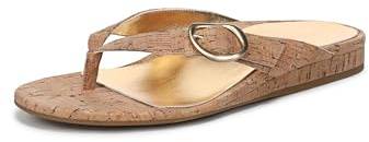 Vionic Damen Grove Flache Sandals