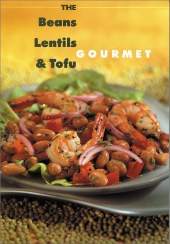 The Beans' Lentil and Tofu Gourmet