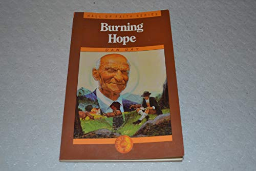 Burning Hope (Hall of Faith)