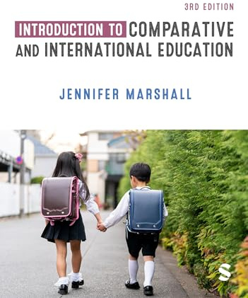 Introduction to Comparative and International Education