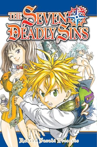 The Seven Deadly Sins 2: 02