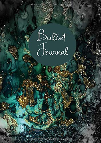 Bullet Journal: Bullet Journal für Anfänger Band 2 / Größe A4