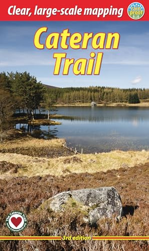Cateran Trail: a circular walk in the heart of Scotland